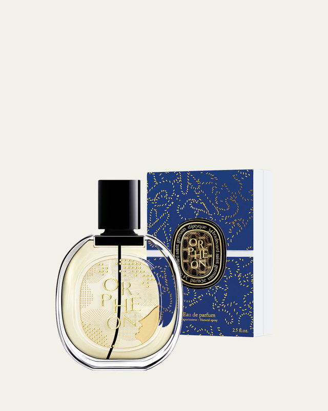 Limited Edition Orpheon Eau de Parfum, 2.5 oz.